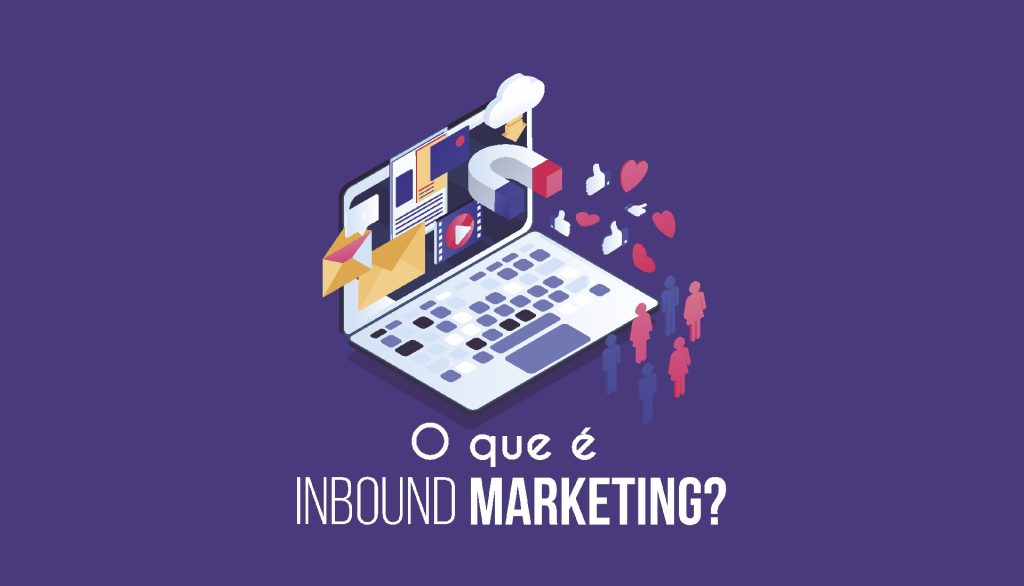 O que é Inbound-Marketing