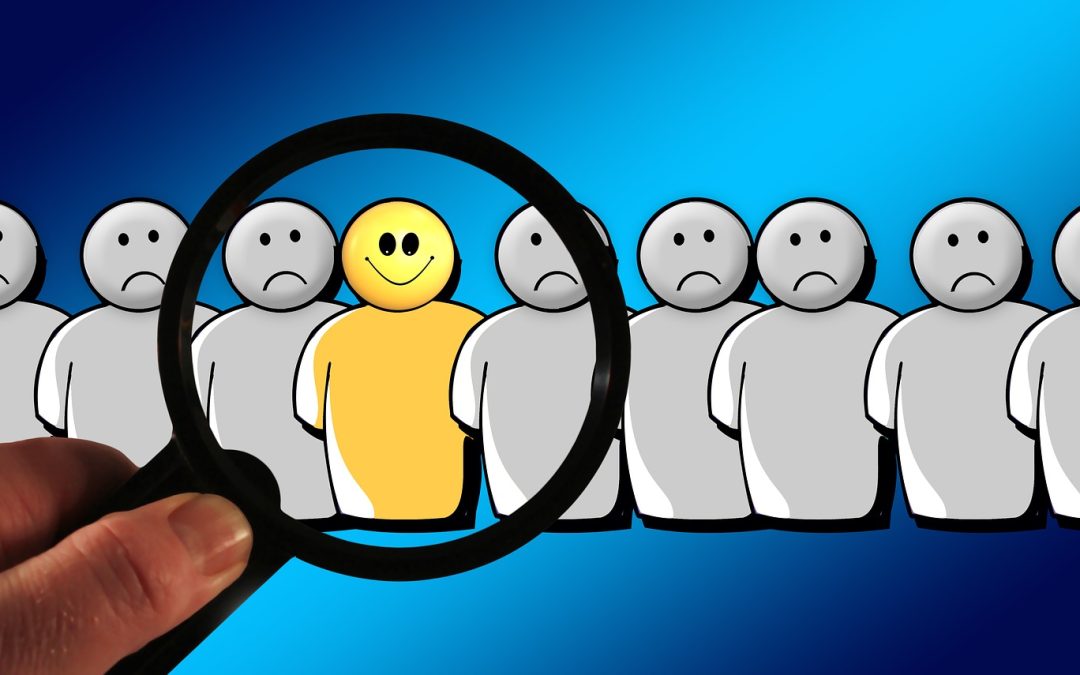 O que é Persona e por que é importante?