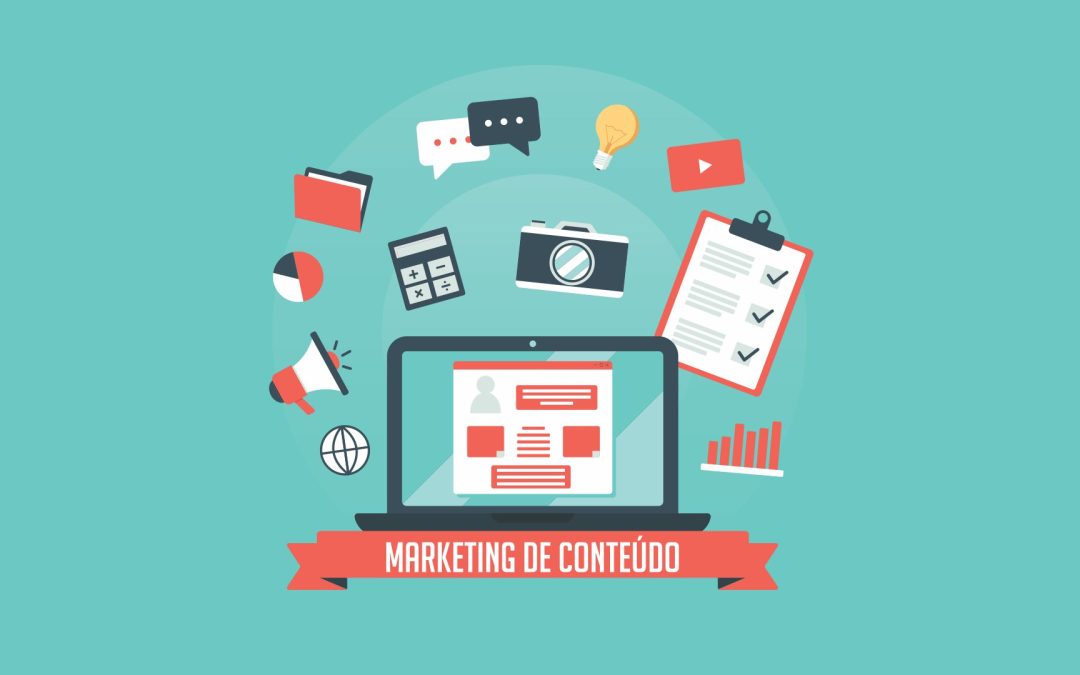 Marketing de Conteúdo – O que é e como fazer?